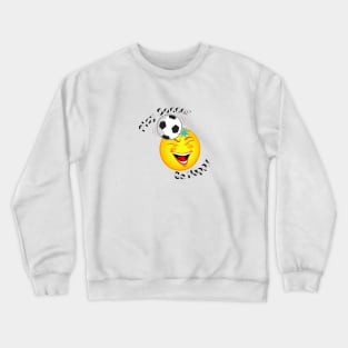 Play Soccer Crewneck Sweatshirt